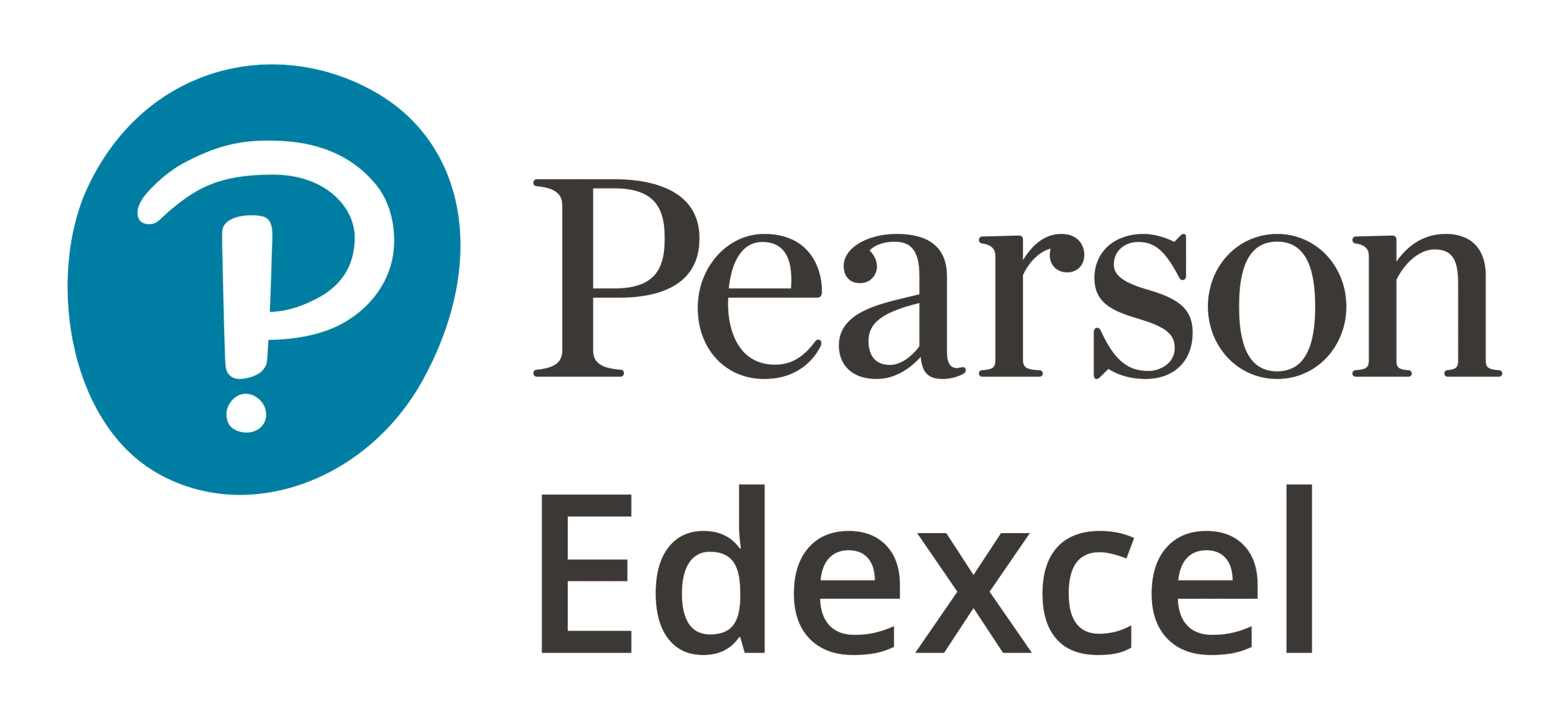 Pearson Edexcel