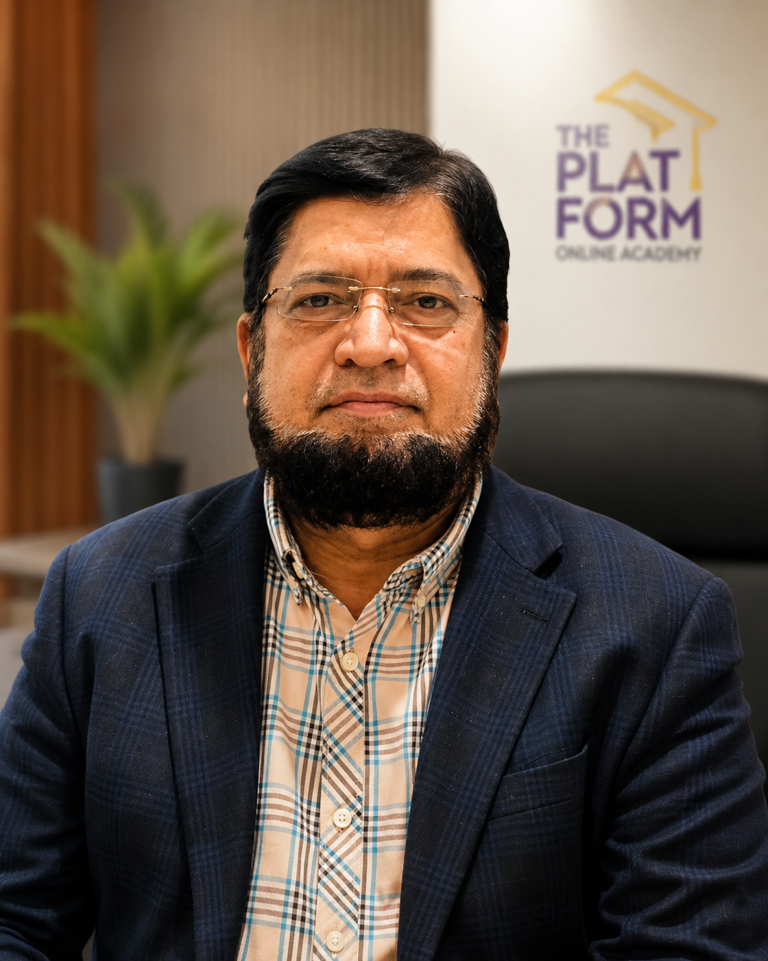 Sir Abdul Kafeel