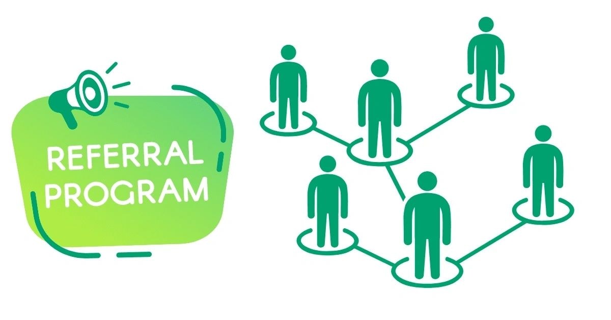 The Platform Academy referral programme